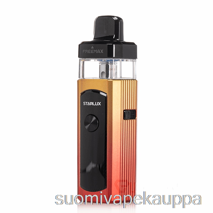 Vape Box Freemax Starlux 40w Pod System Punakulta